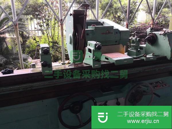 廣東出售二手軋輥磨床