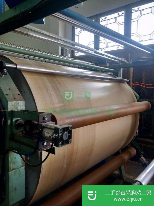黑龍江出售二手2米復合機