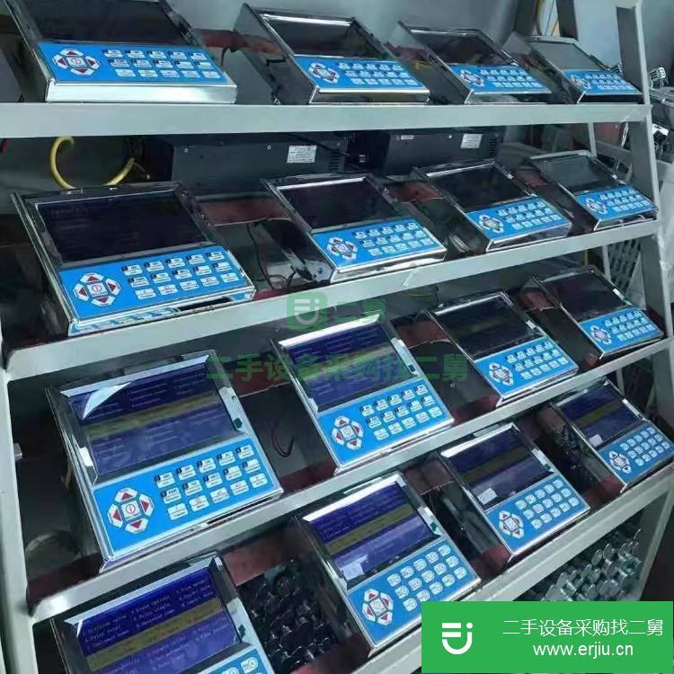 廣西出售二手九成新臨工裝載機(jī)