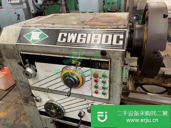 浙江出售二手10米臥式車床