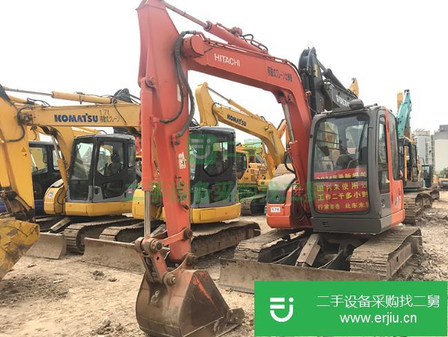 上海二手小松60挖掘機