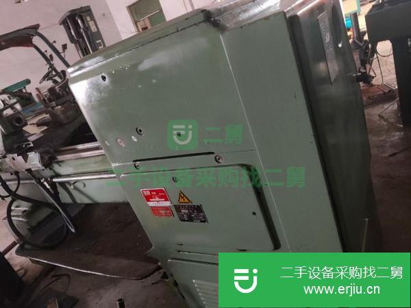 浙江出售二手車床
