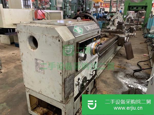 浙江出售二手10米臥式車床