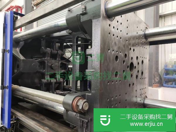 廣東出售二手海天MA5300注塑機(jī)