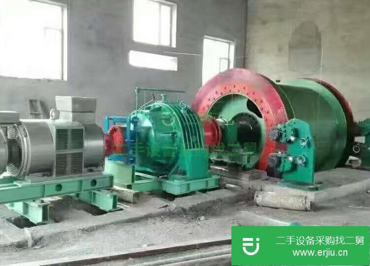 河南出售二手提升機