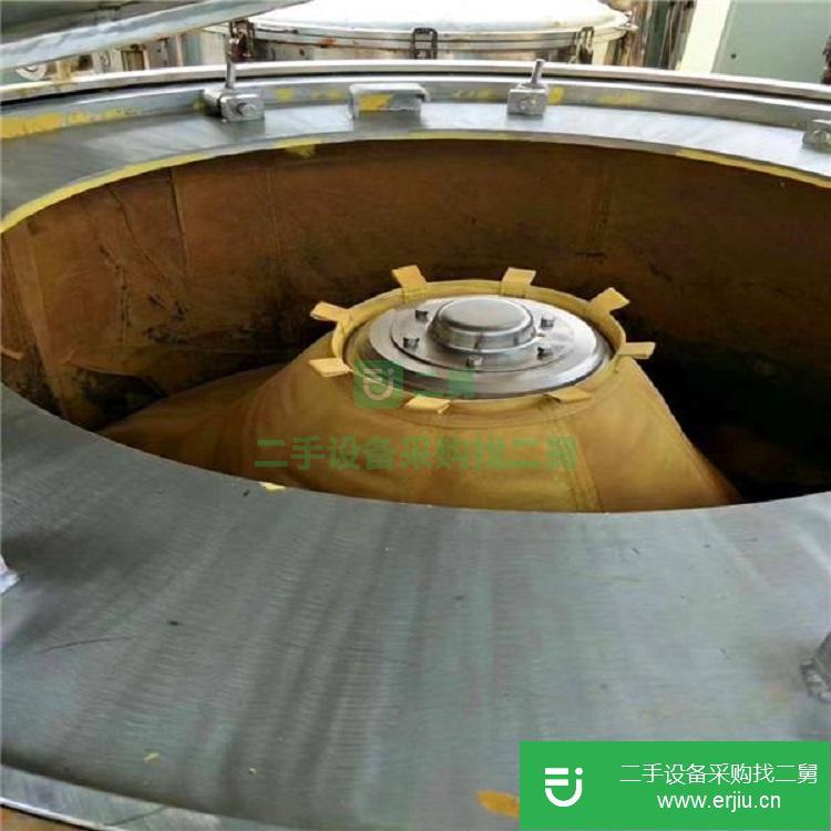 山東出售二手碟片離心機