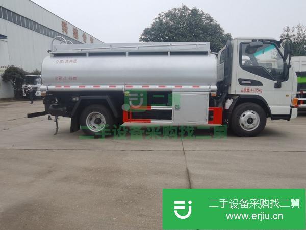 河北出售二手供液運(yùn)輸車(chē)可分期包上戶(hù)