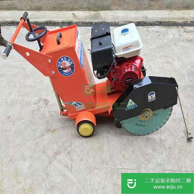山西出售二手混凝土地面切割機(jī)