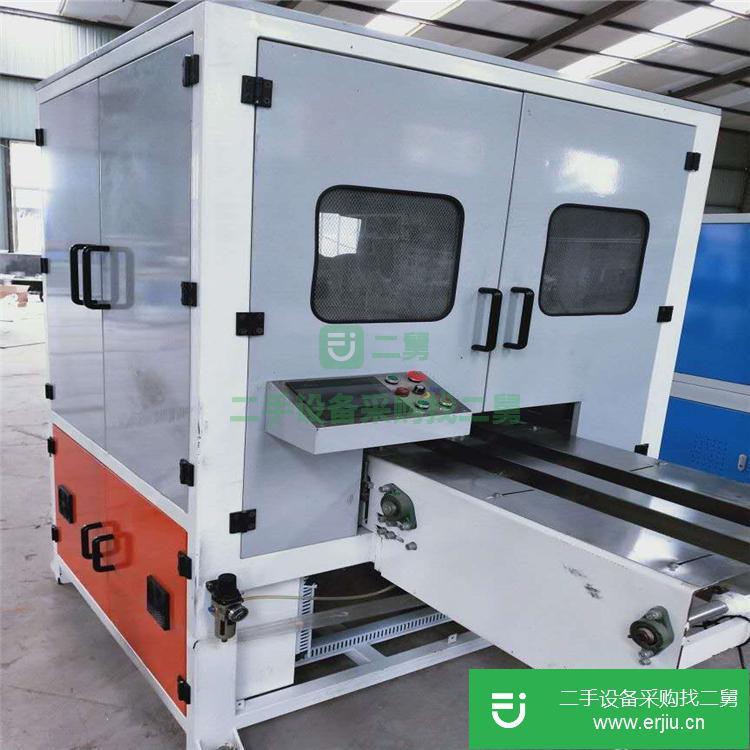 山東出售二手卷紙機