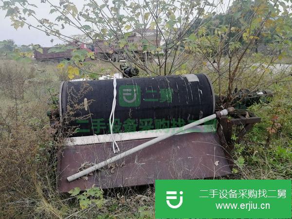 湖北出售二手75/18磁選機(jī)