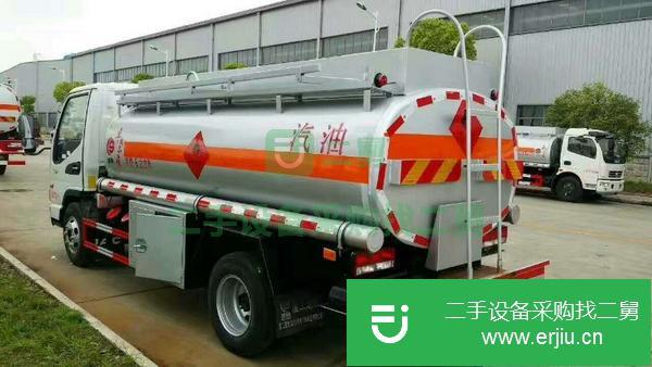 四川出售二手8噸有手續(xù)油罐車