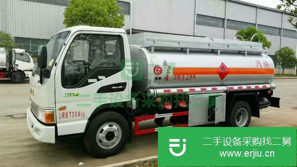 四川出售二手8噸有手續(xù)油罐車