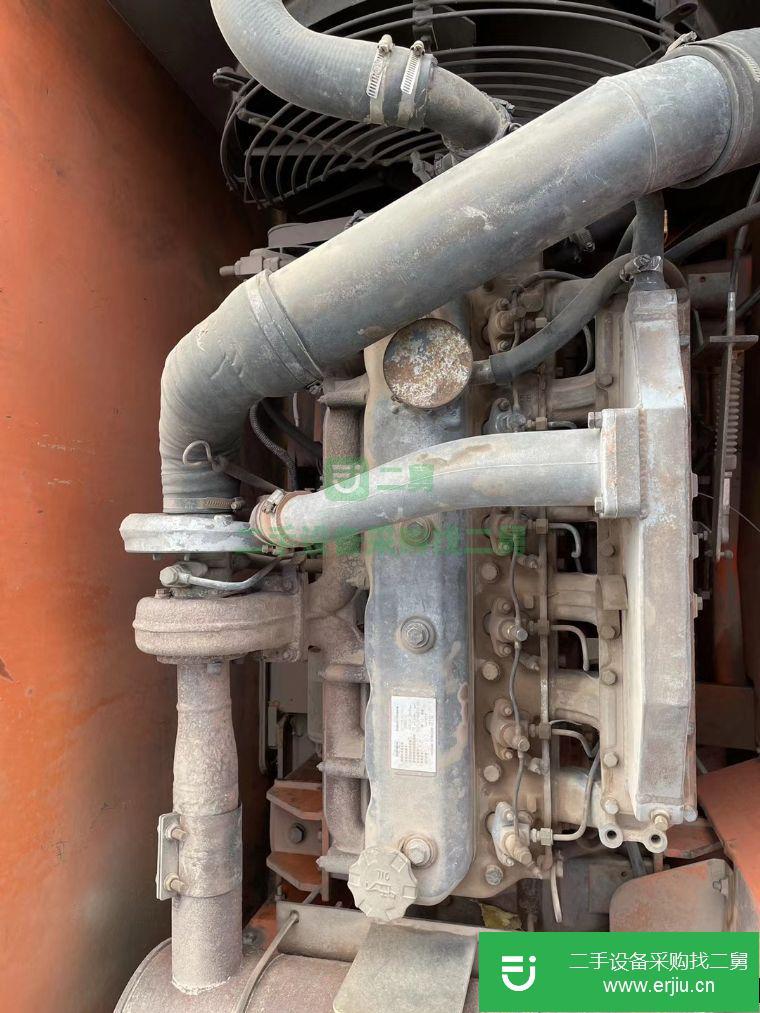 上海出售二手斗山220挖掘機