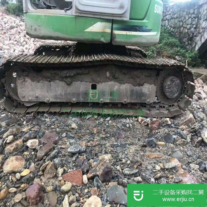 湖南出售二手挖掘機(jī)