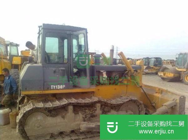 甘肅出售二手山推SD160推土機