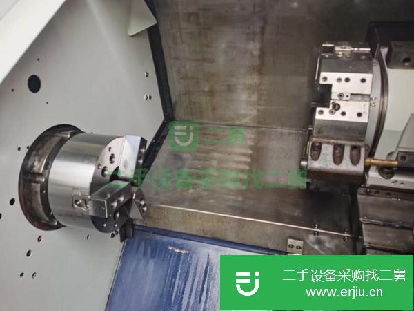 廣東出售二手數控車床