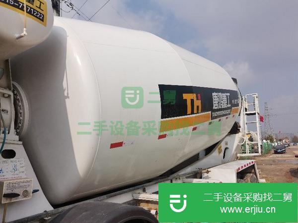 陜西出售二手19年大20方豪沃?jǐn)嚢柢?唐鴻上裝手續(xù)齊全包提檔過(guò)戶