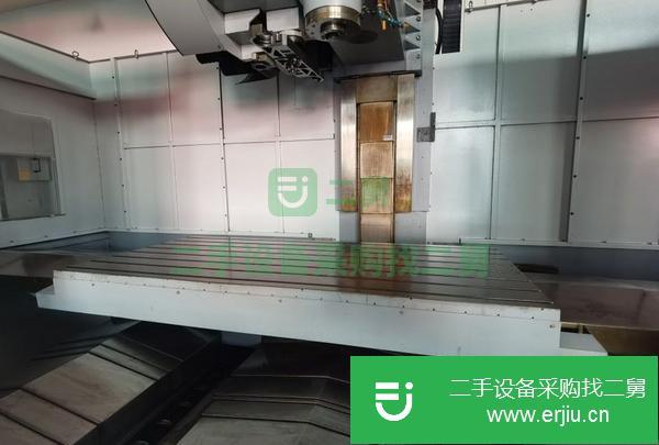 江蘇出售二手臺灣麗偉1900加工中心