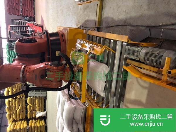 北京出售二手庫卡搬運機器人