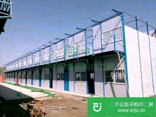 河南出售二手集裝箱房