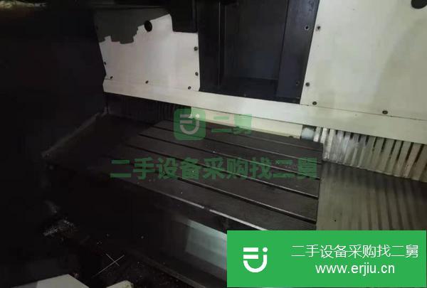 浙江出售二手德瑪吉DMC635V加工中心
