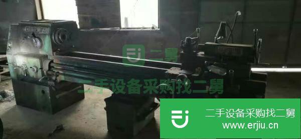 河北出售二手車(chē)床
