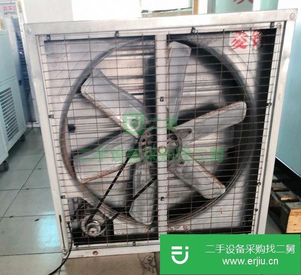 廣東出售二手風機