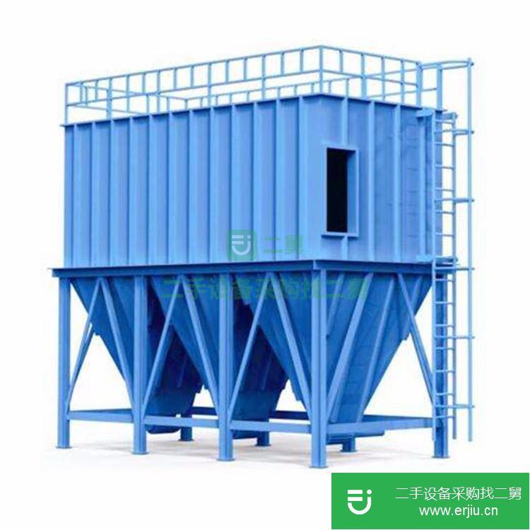 山東出售二手脈沖除塵器