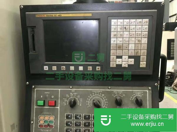 浙江出售二手臺(tái)灣臺(tái)群T-18數(shù)控銑