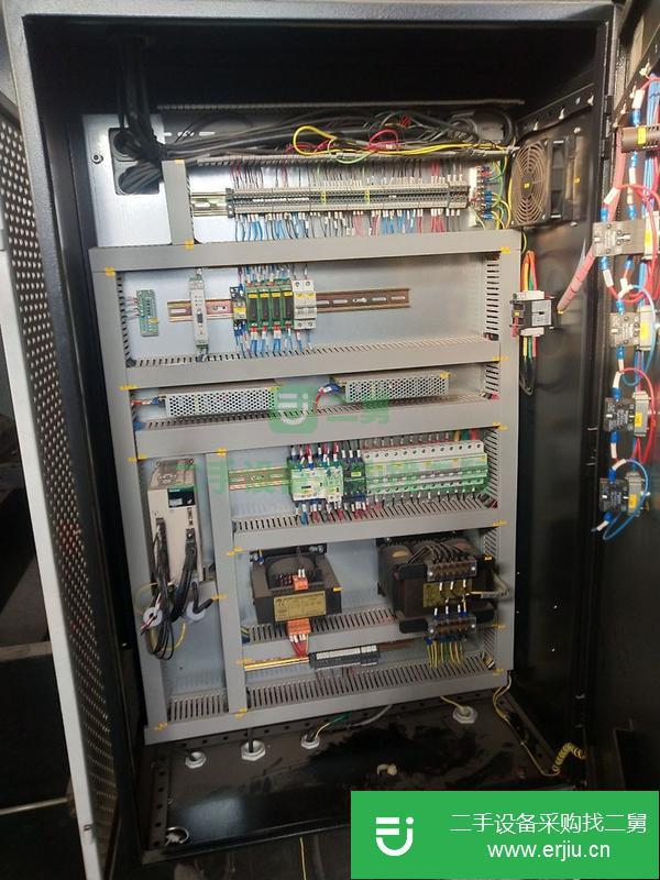 安微出售二手金方圓100/3100電液折彎機(jī)