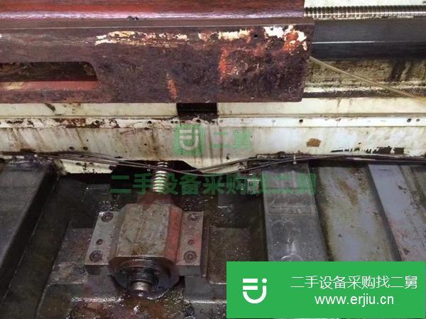 廣東出售二手臺灣歐瑪VMC1600加工中心