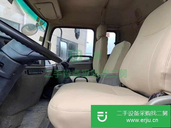湖南出售二手13年12月三一國(guó)四10018車載泵