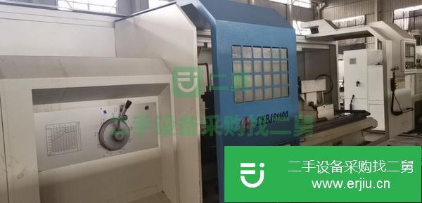 河北出售二手?jǐn)?shù)控車床
