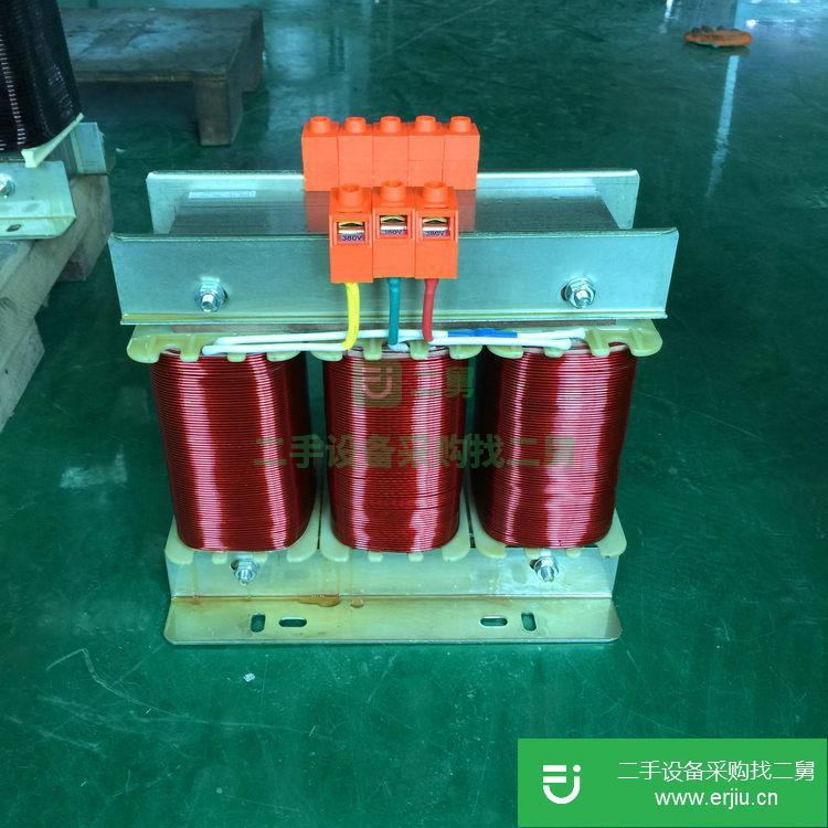 上海出售二手380V電源隔離變壓器