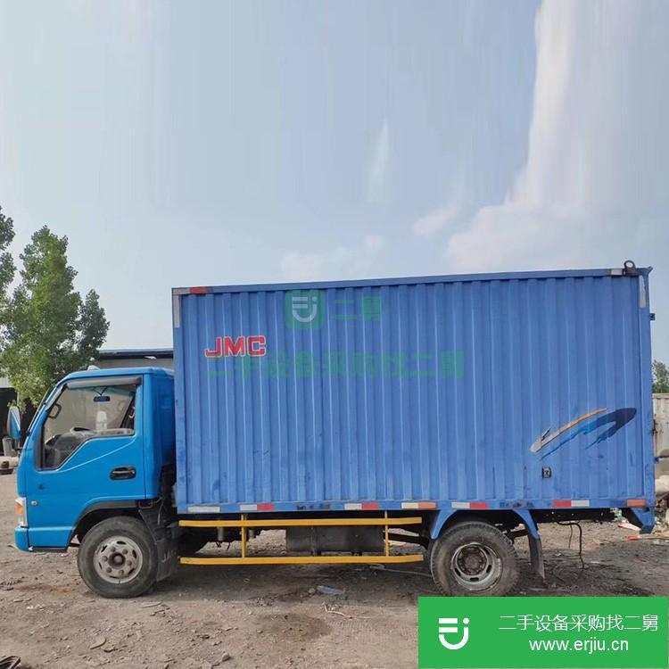 山東出售二手貨車