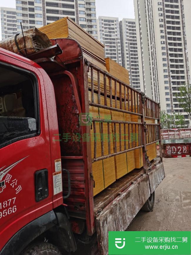 重慶出售二手重汽王牌貨車