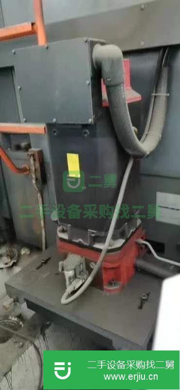 江蘇出售二手紐威VNL1605H數(shù)控立式車(chē)床