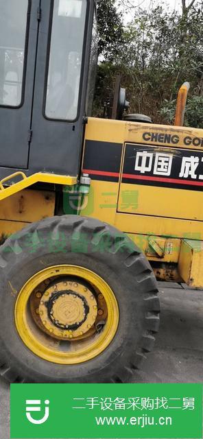 重慶出售二手鏟車