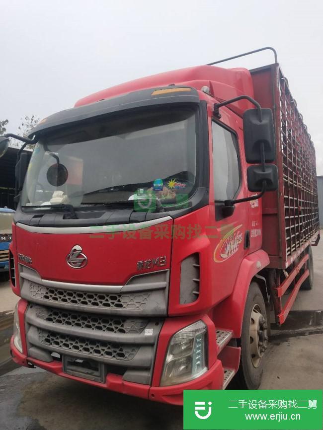 江西出售二手東風柳汽貨車