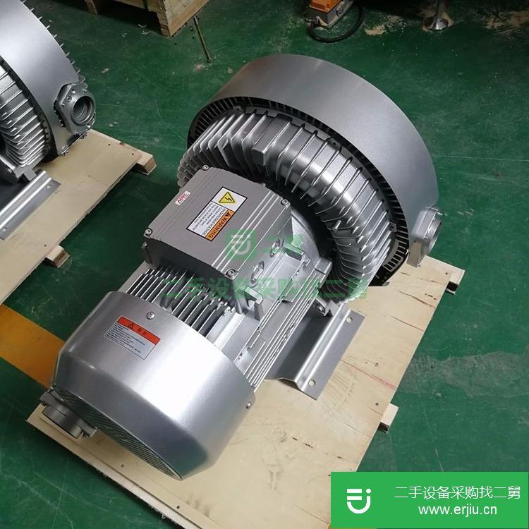 北京出售二手全風(fēng)高壓鼓風(fēng)機(jī)