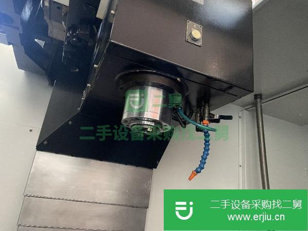 江蘇出售二手臺(tái)灣立揚(yáng)1300加工中心