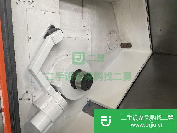 江蘇出售二手馬扎克數(shù)控車(chē)床