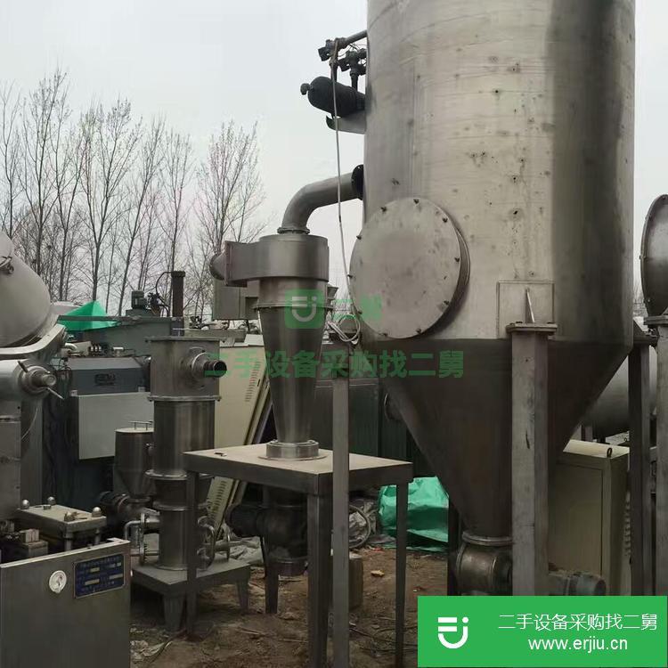 山東出售二手微型粉碎機