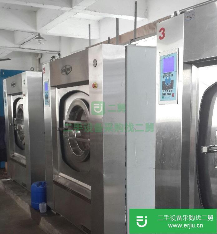 廣東出售二手70公斤水洗機(jī)