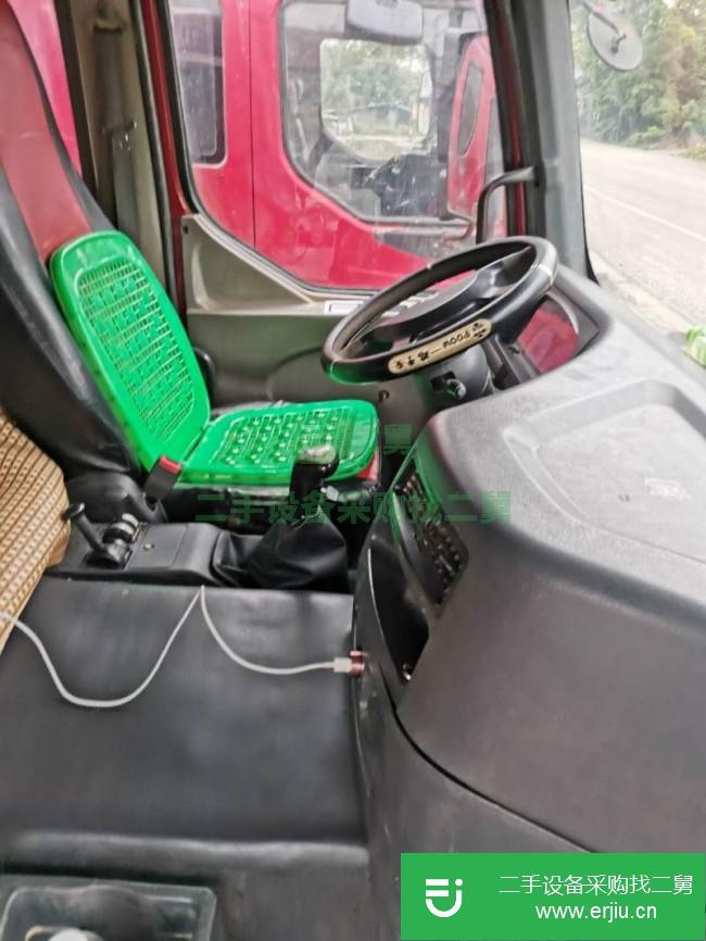 廣西出售二手東風(fēng)柳汽自卸車