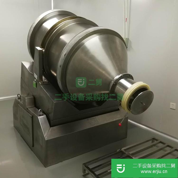 山東出售二手壓片機