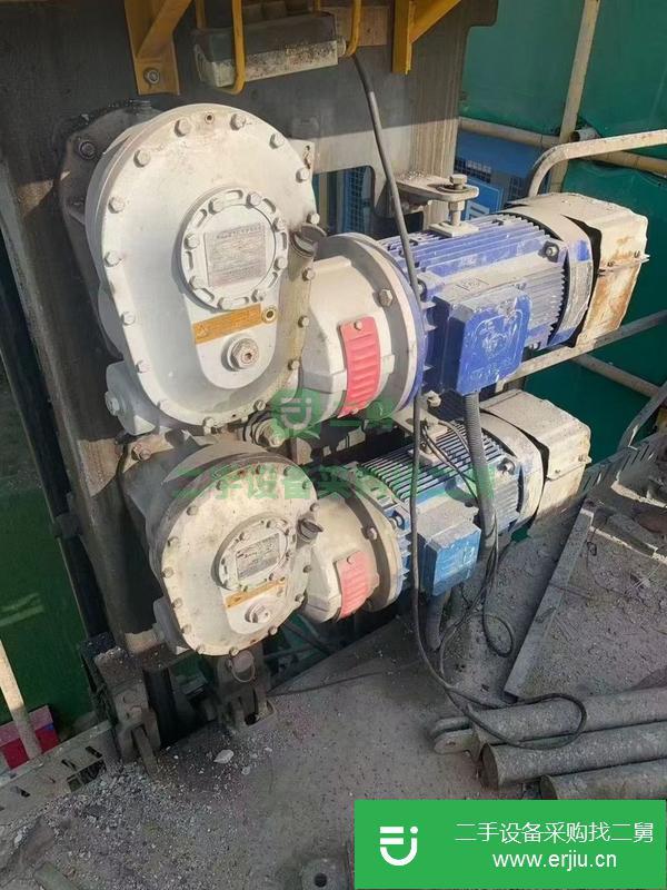 湖北出售二手中聯電梯