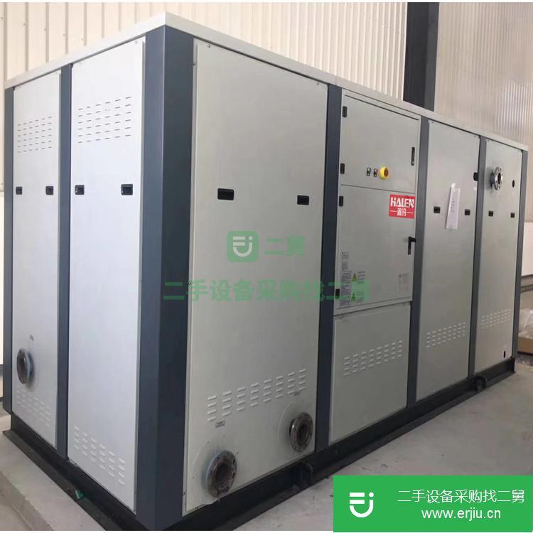 上海出售二手鹽水低溫制冷機組