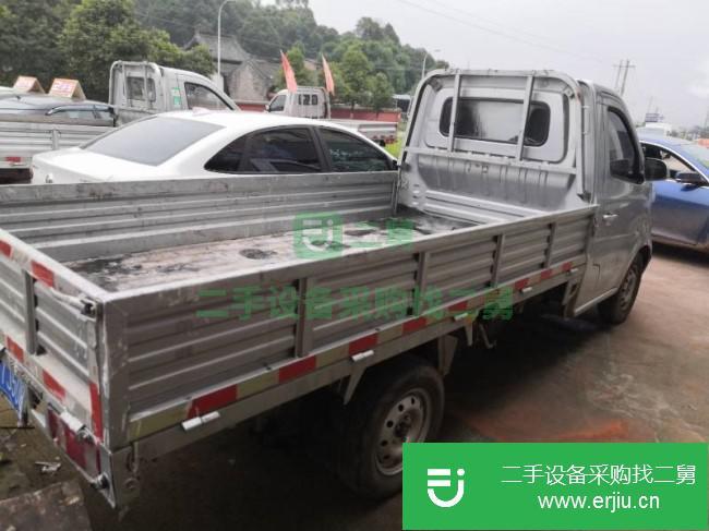 四川出售二手長安貨車