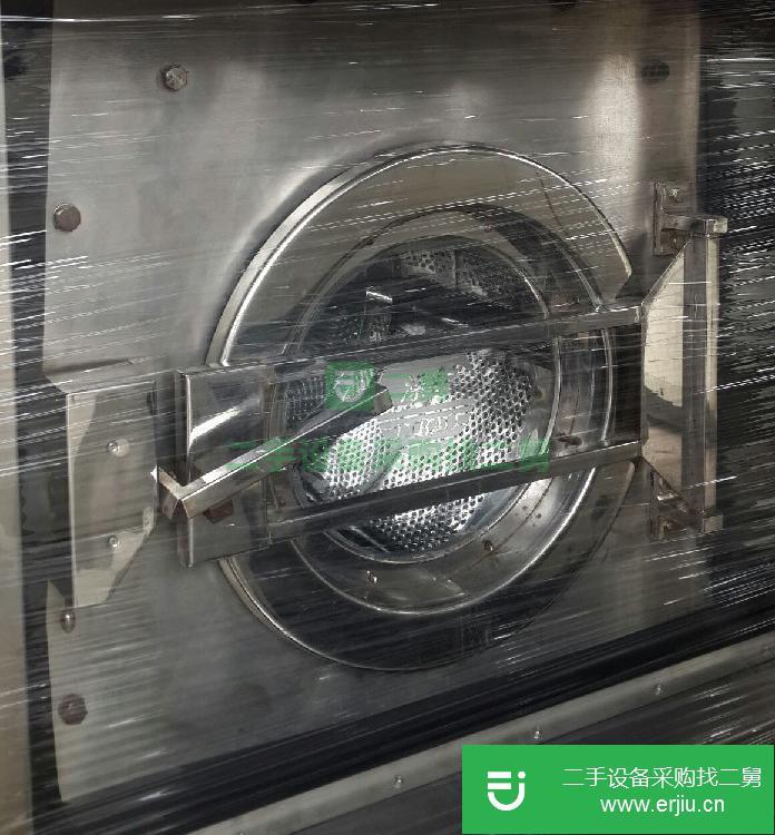 廣東出售二手70公斤水洗機(jī)